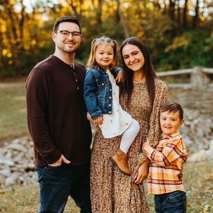 Meet your Posher, Erin